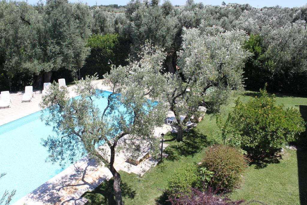 Masseria Don Sante Fasano Exterior photo