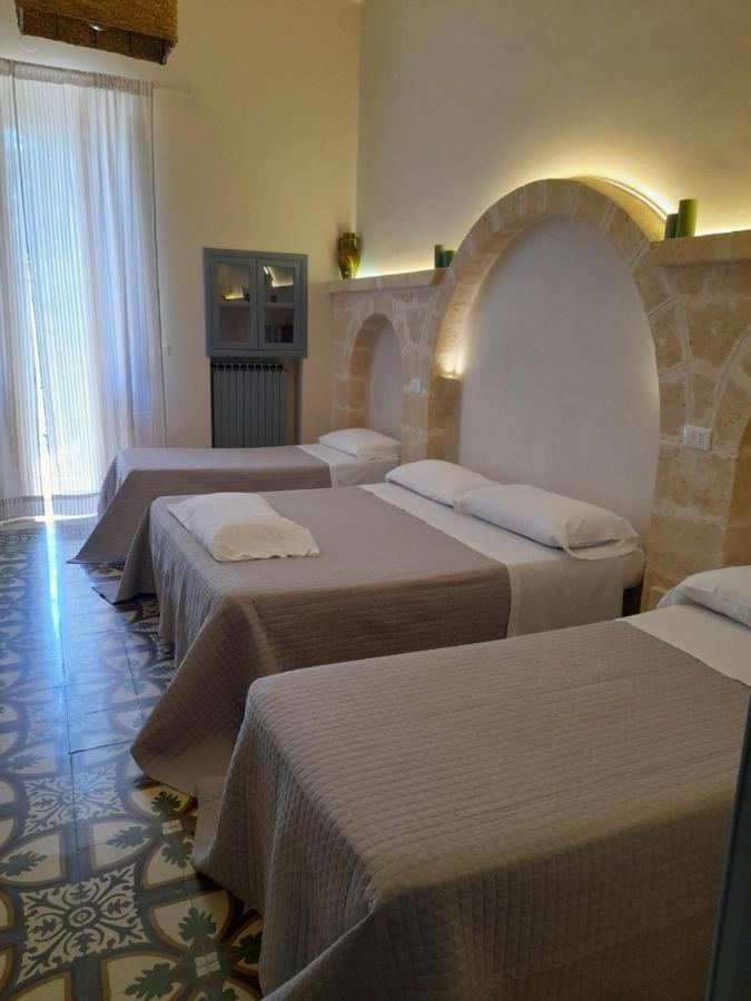 Masseria Don Sante Fasano Exterior photo