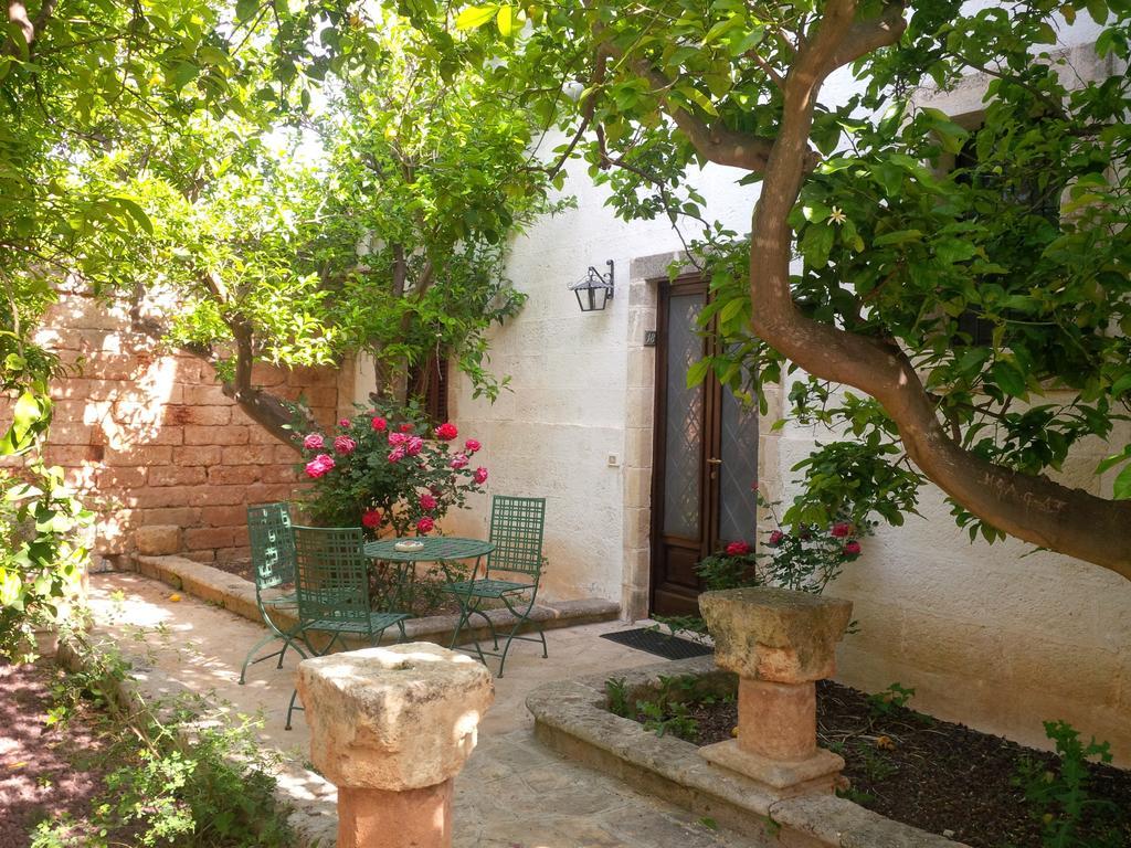 Masseria Don Sante Fasano Exterior photo