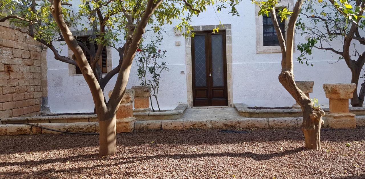 Masseria Don Sante Fasano Exterior photo
