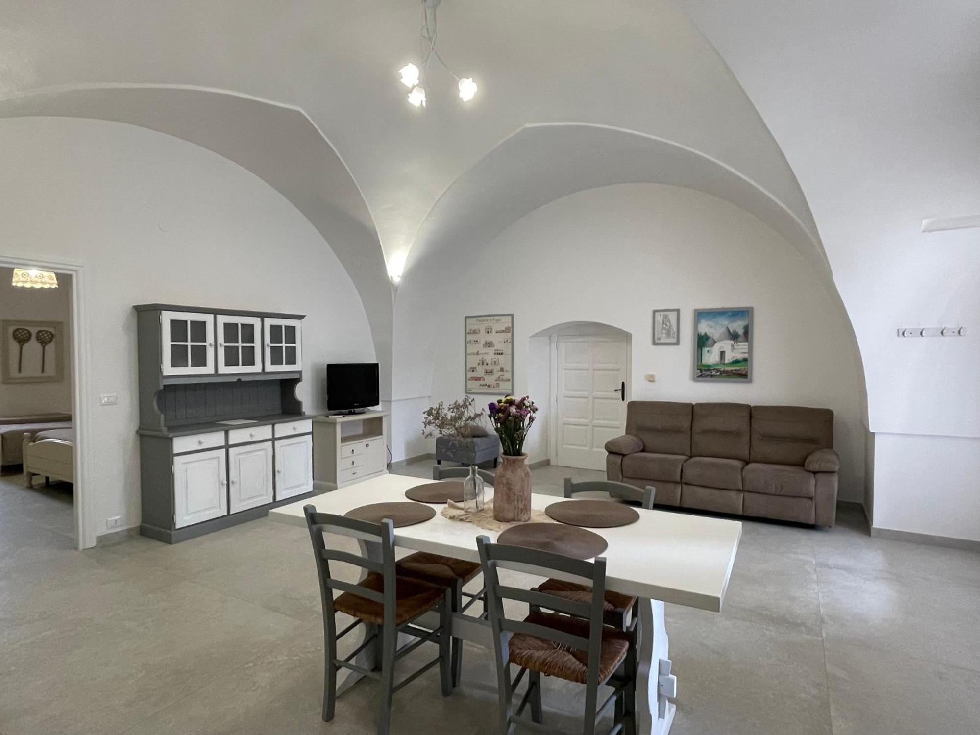 Masseria Don Sante Fasano Exterior photo