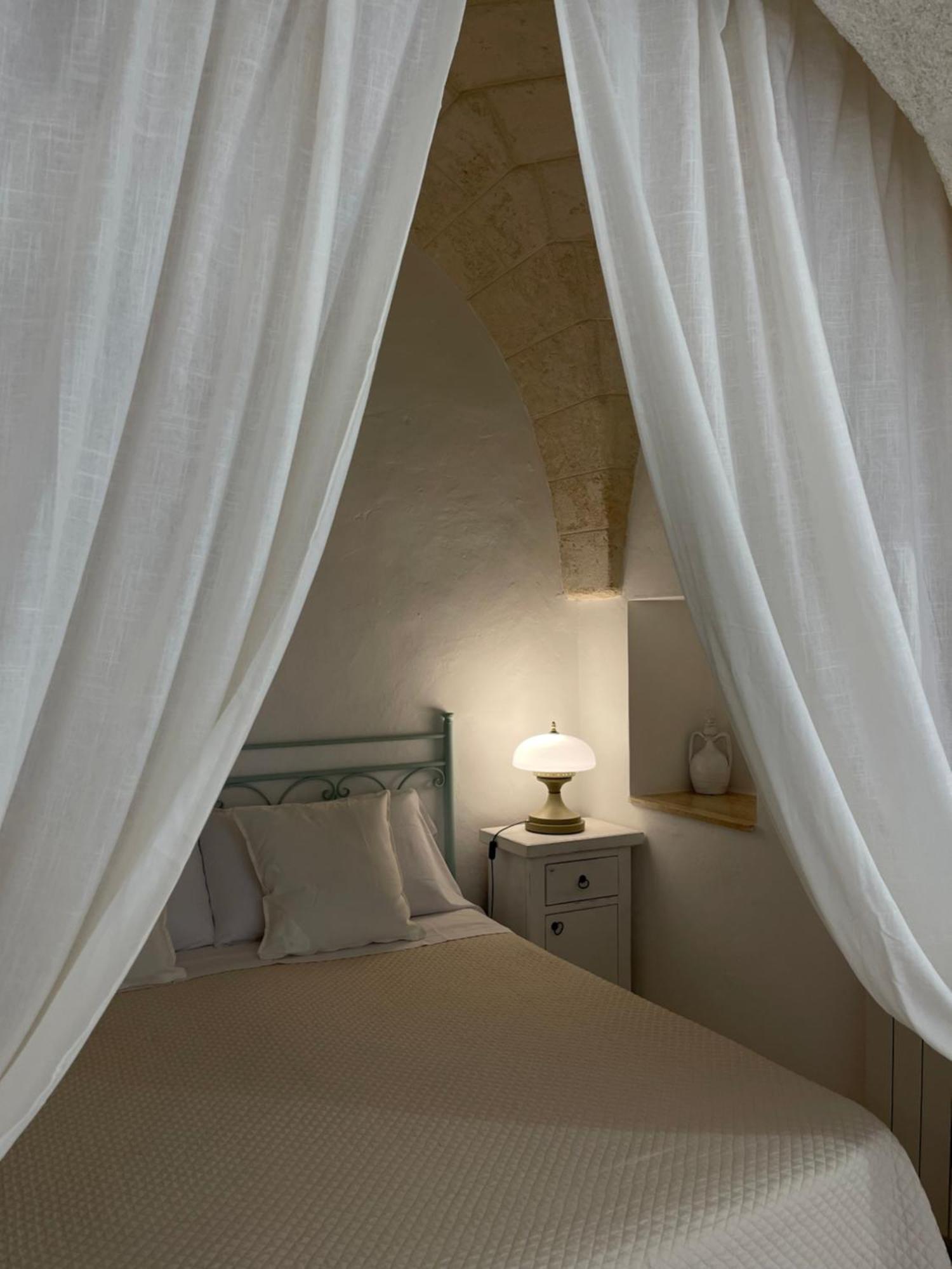 Masseria Don Sante Fasano Exterior photo