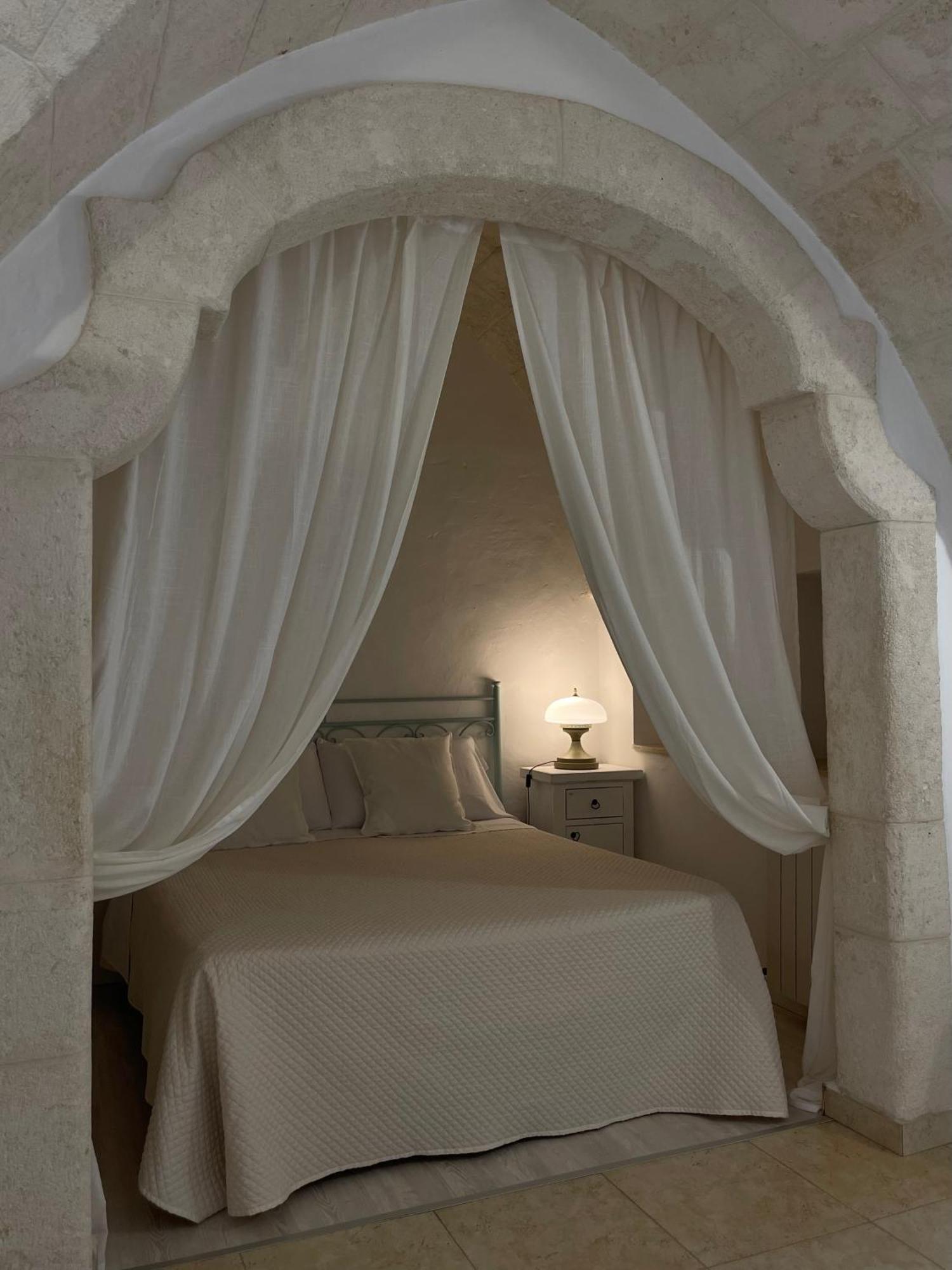 Masseria Don Sante Fasano Room photo