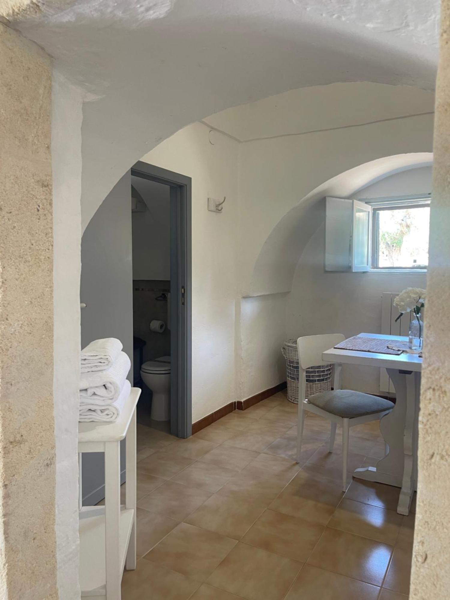 Masseria Don Sante Fasano Room photo