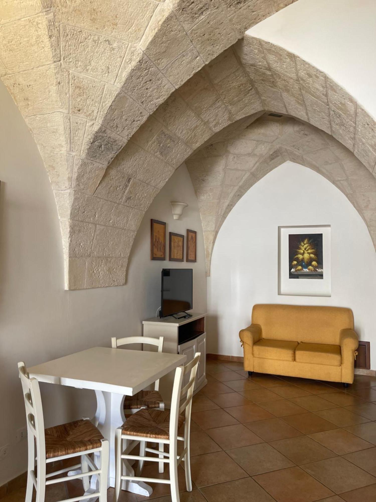 Masseria Don Sante Fasano Room photo