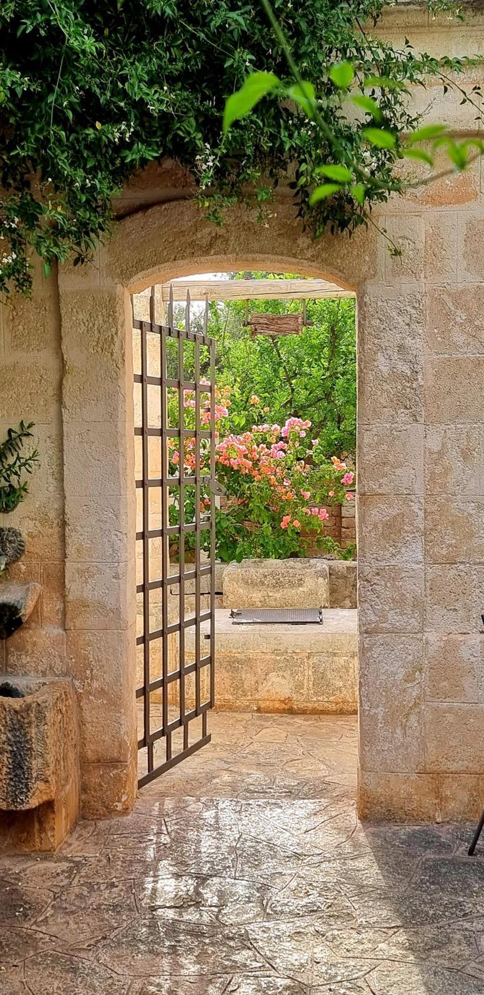 Masseria Don Sante Fasano Exterior photo