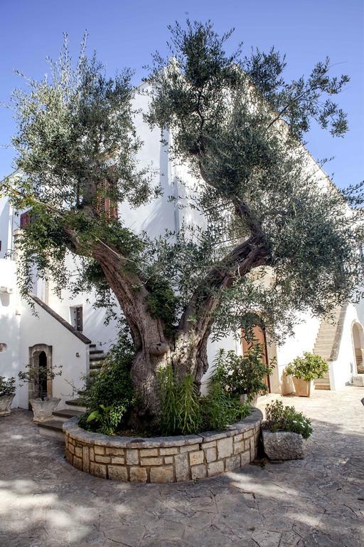 Masseria Don Sante Fasano Exterior photo