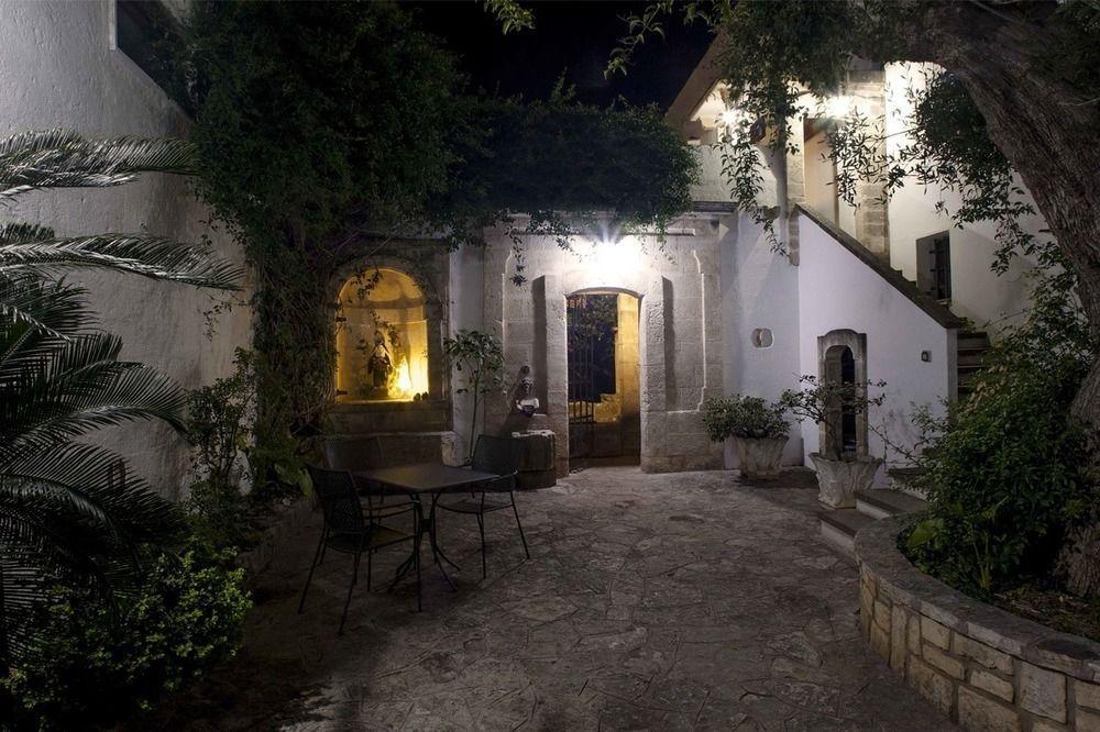 Masseria Don Sante Fasano Exterior photo